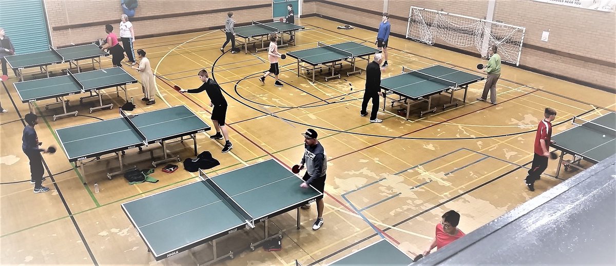 Your_Portland's tweet image. PING PONG @ PORTLAND

Every Saturday come along and join in 10:30am-12:30pm

All ages and all abilities welcome 

£2.50 for the session £1 for under 16s

#nottingham #sport #activties #family #funsessions #pingpong #tabletennis #racketsports