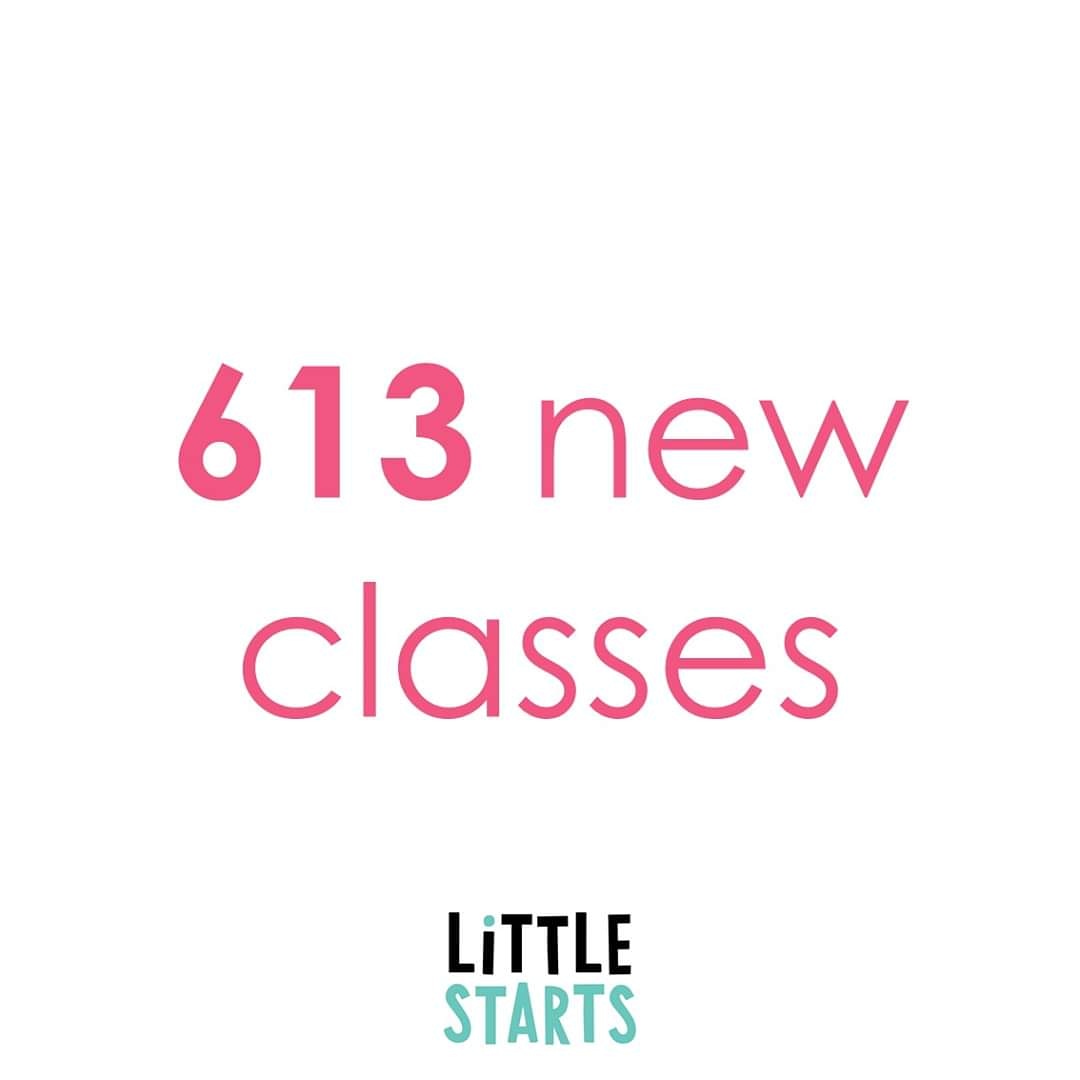When you do a count up and realise why you have been so busy the last few weeks...