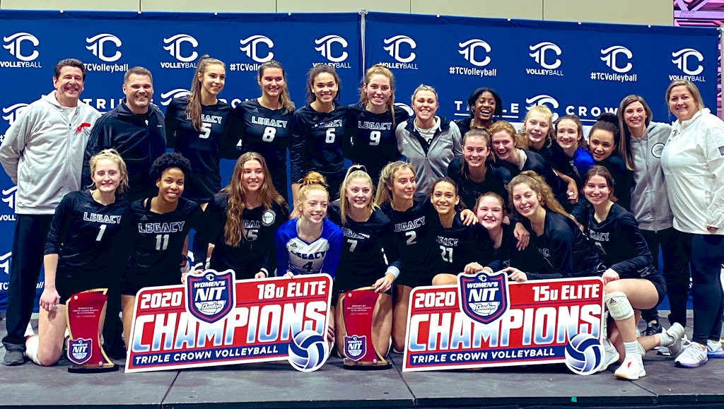 WHERE THE ELITE COME TO COMPETE!!!! 

🏆🏆 TWO TRIPLE CROWN NIT CHAMPIONSHIPS 🏆🏆

#family