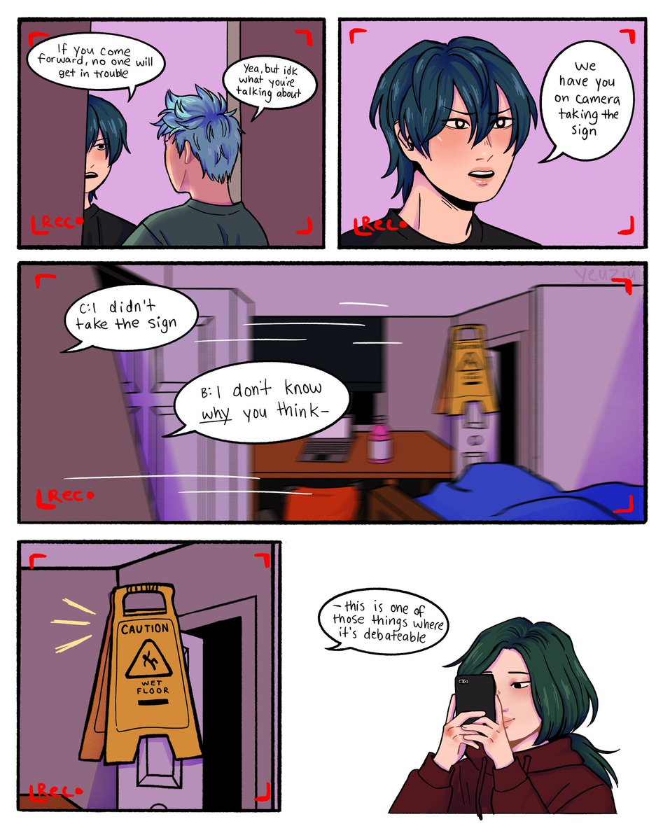 Welcome to my RA Byleth au, based on a tiktok
#fe3h #fireemblem 