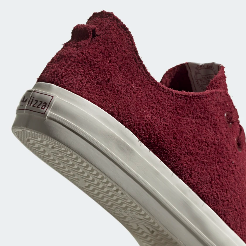 adidas nizza burgundy