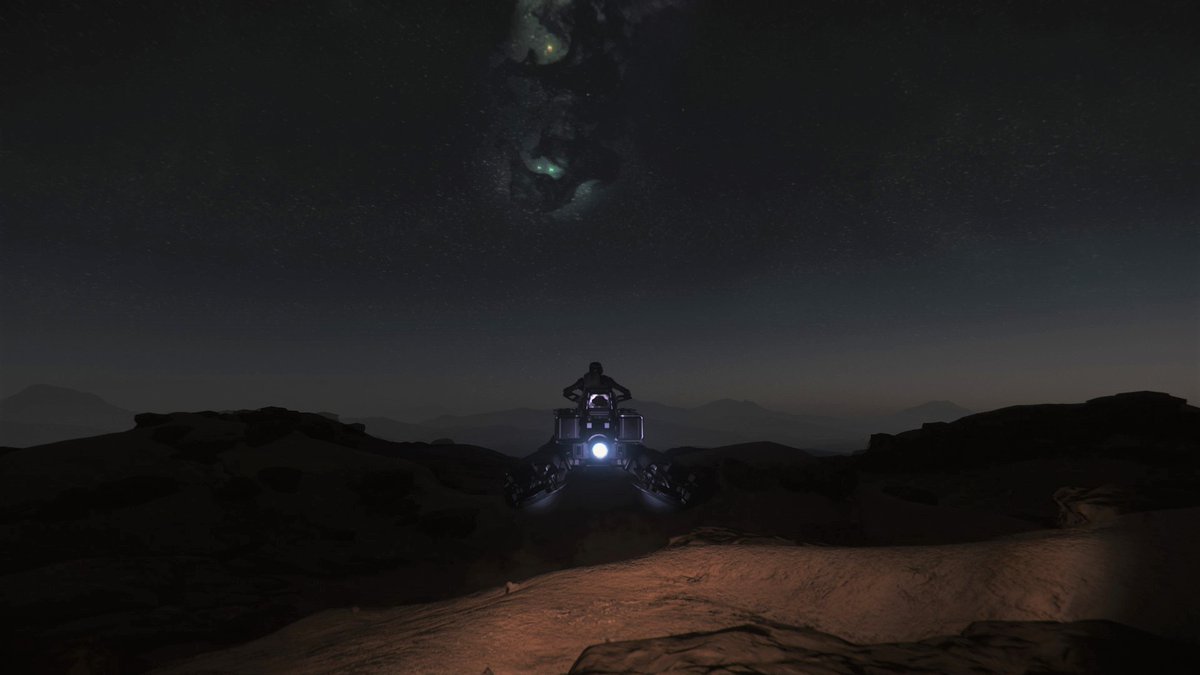 NovA1990's tweet photo. I think I need a Dragonfly! These things are so fun!
#StarCitizen #DrakeDragonFly https://t.co/f4dLtgyA5w