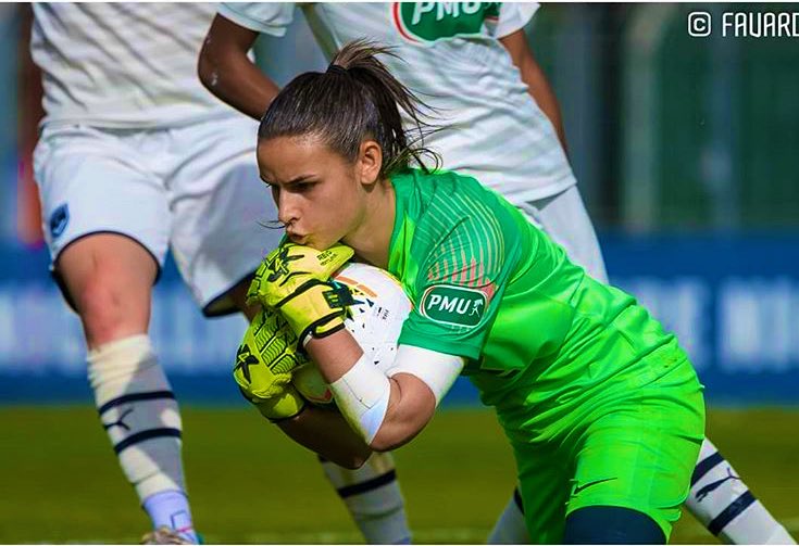 Fin de l’aventure CDF, merci à tous et à toutes pour les messages de soutiens. Focus sur le championnat 🔸🔹🔜