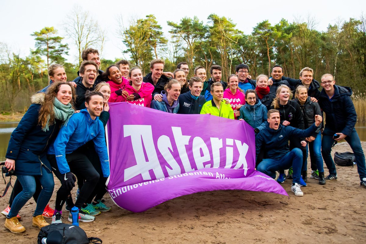 asterixatletiek's tweet photo. NSK Cross 2020 was a great success! More than 165 students participated. Read all about it on our blog:
https://t.co/BsVQN93f5V
#purplepride 💜 https://t.co/03hnLTffrN