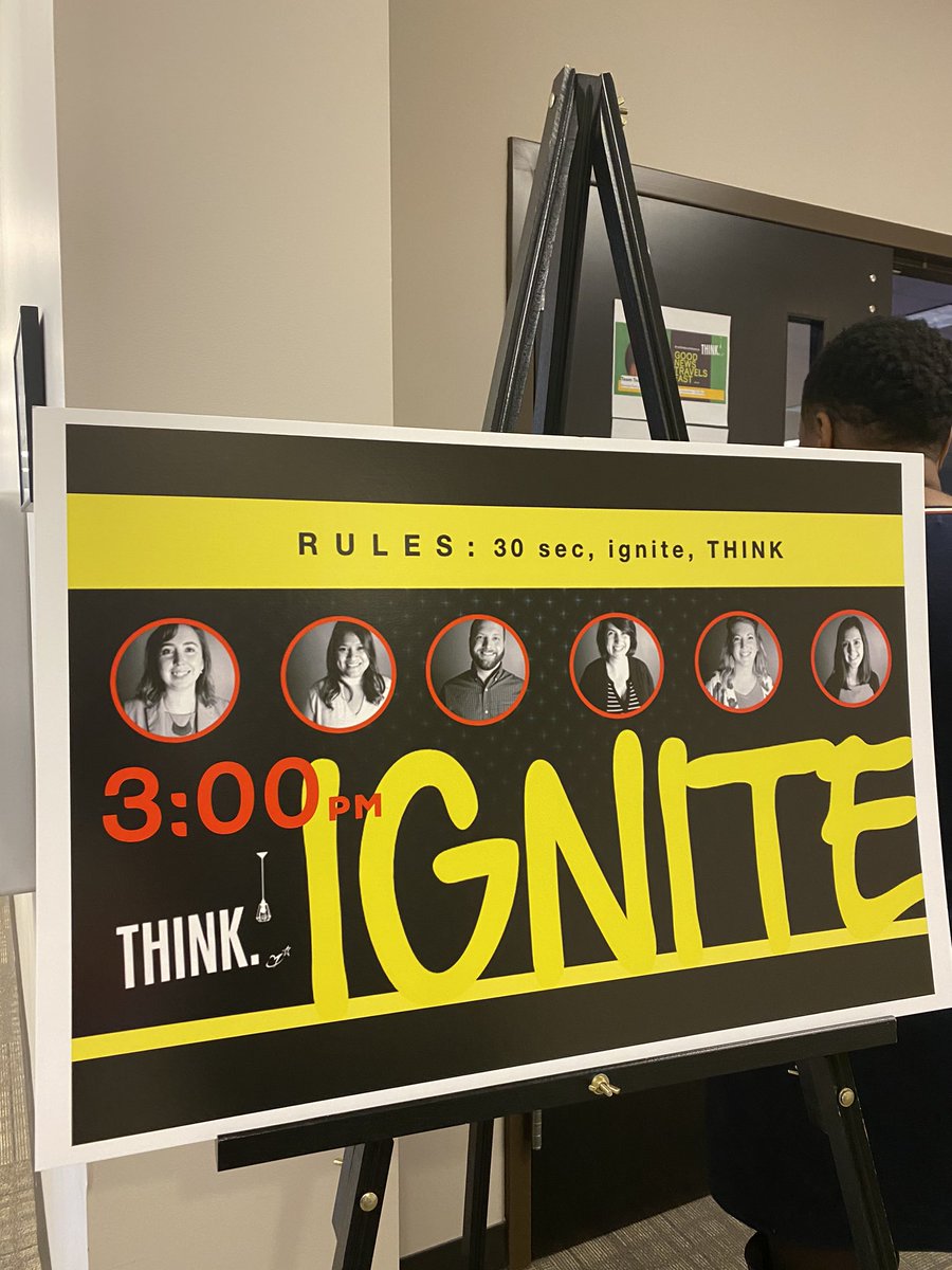 MrsRary's tweet photo. We cannot ask students to do things we aren’t willing to. Today I got to fuel my love for learning at the #rssthinkconference! Feeling ignited to think differently and creatively about education. @RSSinformation @RSSInnovation #growingprofessionally #leadingPD https://t.co/gdCV3nnrYg
