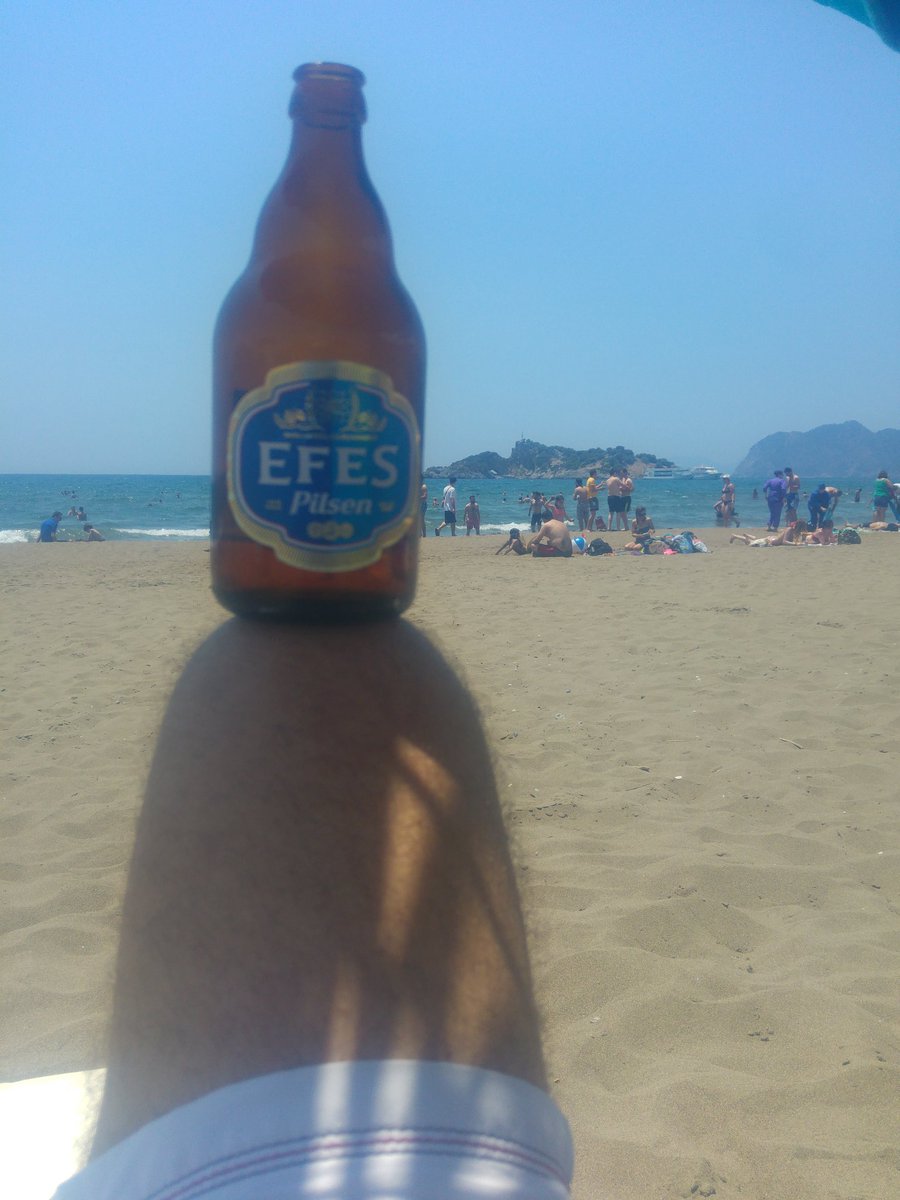Yaz gelsin artık:(