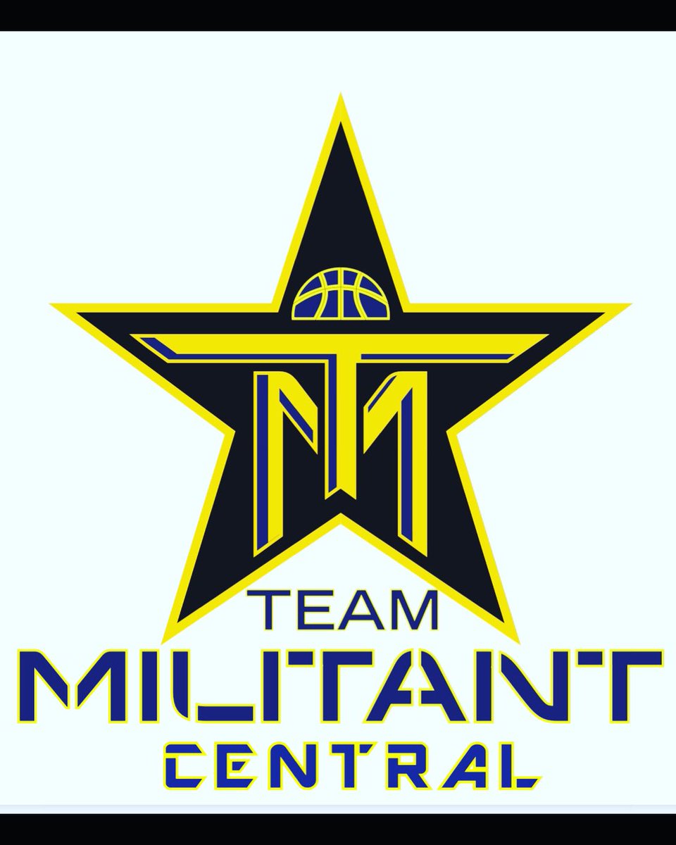 NOTHING CHANGED but the name and being provided a bigger exposure platform thanks to <a href="/ASGRBasketball/">ASGR</a> <a href="/TeamMilitant/">Team Militant</a> same coaches, same team, same philosophy. The commitment to excellence determines your success!! #stayready #stayprepared #CEP3