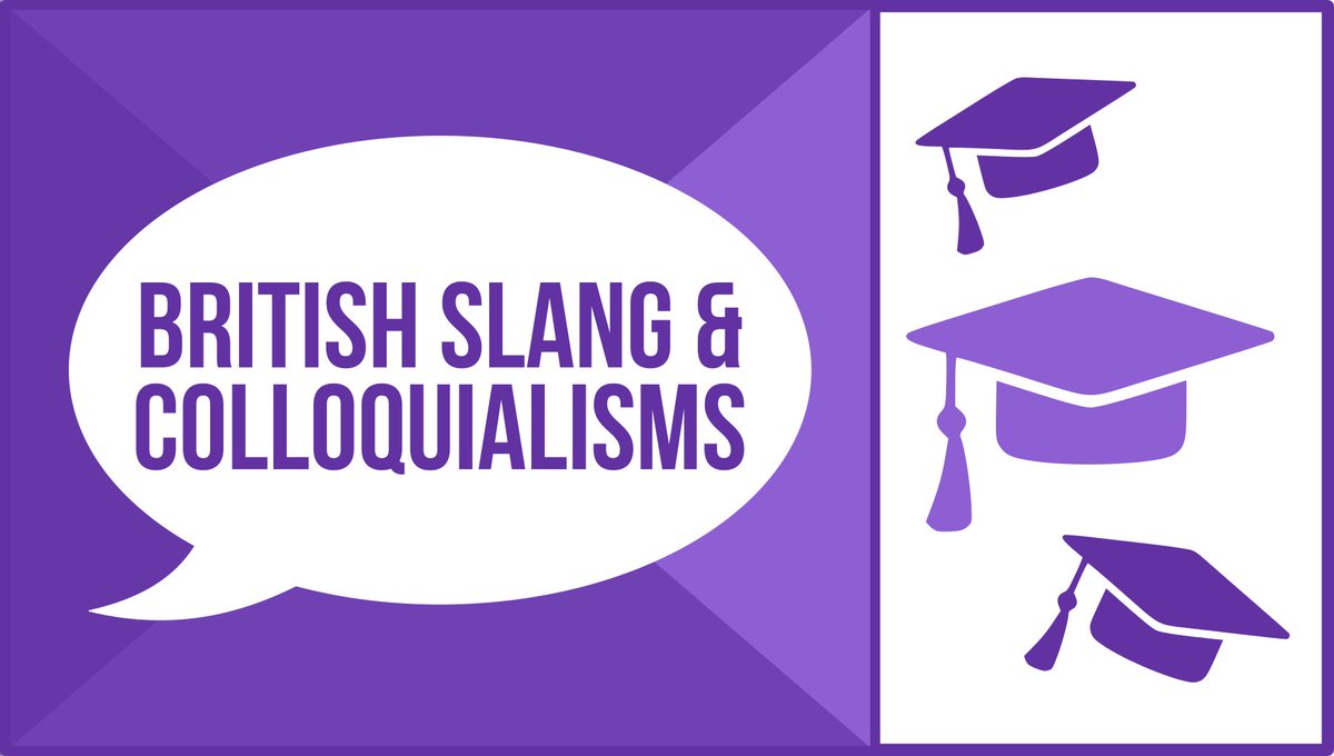 letsmasterlearn's tweet photo. Check out my new class: "Let's Master British Slang &amp; Colloquialisms". Get @Skillshare Premium free for 2 months. https://t.co/Y6zTh06COE #skillshare #englishlanguage #slang #skillsharefree https://t.co/GeZufM3XYv