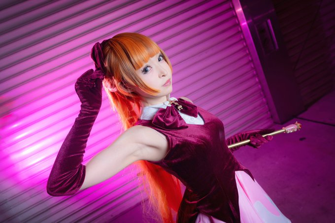 Twitterのコスプレ画像59