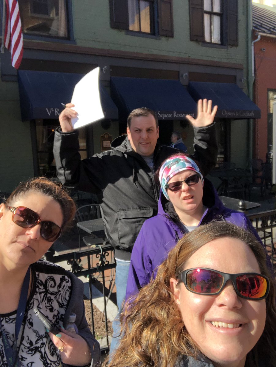 Angela Nine (@angelanine) on Twitter photo WPS PD <a href="/PosProject/">The Positivity Project</a> scavenger hunt around Winchester! @dmiswps <a href="/MorganOcchuizzo/">Morgan Occhuizzo</a> <a href="/matthewwygal/">Matthew Wygal, Ed. D</a> WPS PD <a href="/PosProject/">The Positivity Project</a> scavenger hunt around Winchester! @dmiswps <a href="/MorganOcchuizzo/">Morgan Occhuizzo</a> <a href="/matthewwygal/">Matthew Wygal, Ed. D</a>