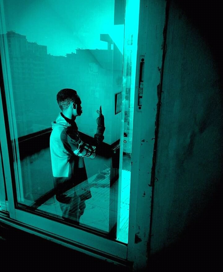 IN GOD I TRUST🙇 #efi 
👣👣