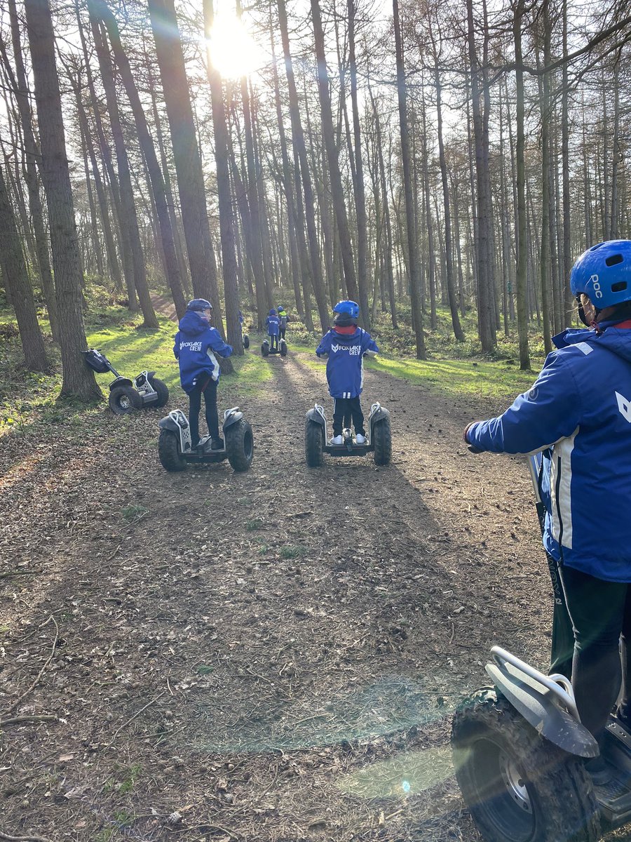 TD1 Youth Hub (@td1yh) on Twitter photo A great day at the start of the February break programme on the Segways <a href="/FoxlakeScotland/">Foxlake Adventures</a> always a great experience with fantastic staff 👍🏻 A great day at the start of the February break programme on the Segways <a href="/FoxlakeScotland/">Foxlake Adventures</a> always a great experience with fantastic staff 👍🏻