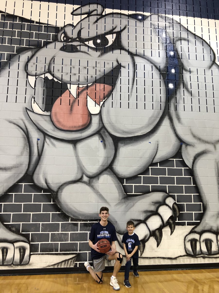 SBHS Basketball tweet media