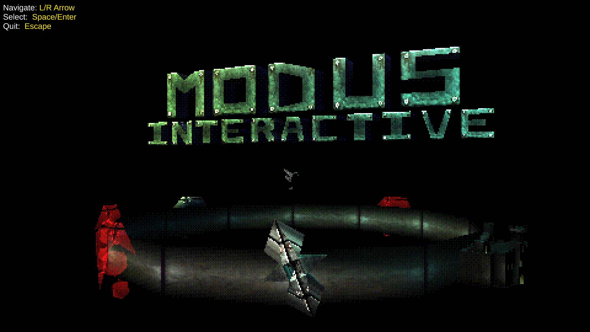 Modus Interactive on Twitter: 