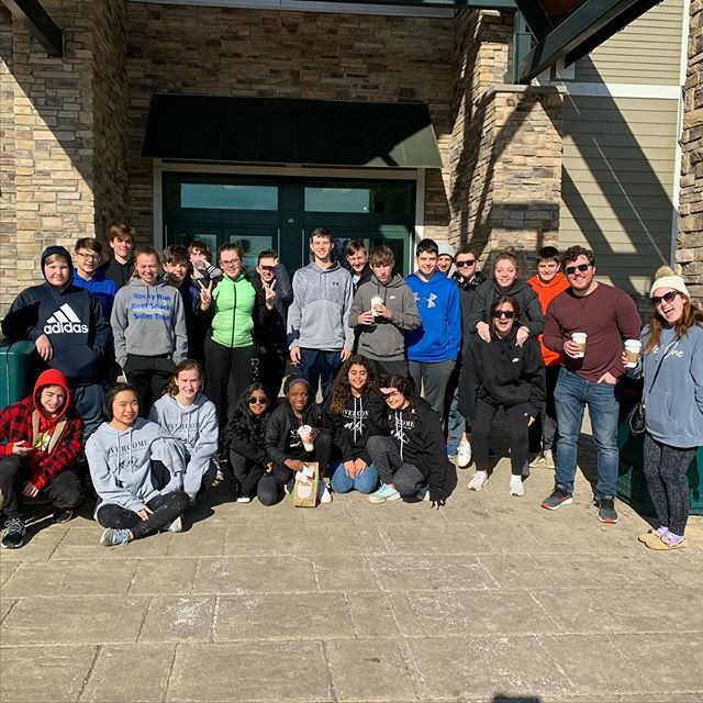 BRVyouth's tweet photo. We had another great Winter Retreat with @vineyardyoutheast! Thanking God for all that He is doing in our lives! #overcome https://t.co/YGCcezvAM8