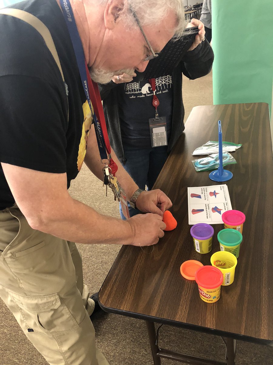 corderj's tweet image. Using @Flipgrid to record math stations is POWERFUL! #VISDRocks