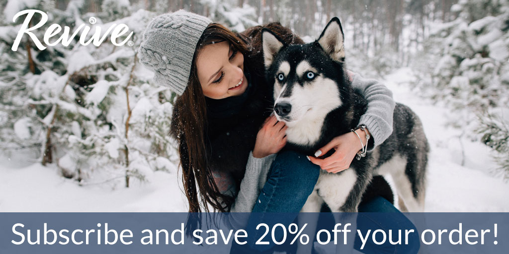 Subscribe and save 20% off your order!

store.userevive.com/?utm_source=bl…

 #SUI #womensincontinence #bladdersupport #bladderleaks #lightbladderleaks #Reviveforwomen #UseRevive #incontinence #stressurinaryincontinence
