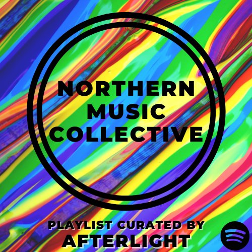 The new playlist has been out for a few days now - be sure to listen &amp; follow 🎶 

Curated by <a href="/AfterlightM/">Michael Afterlight</a>
