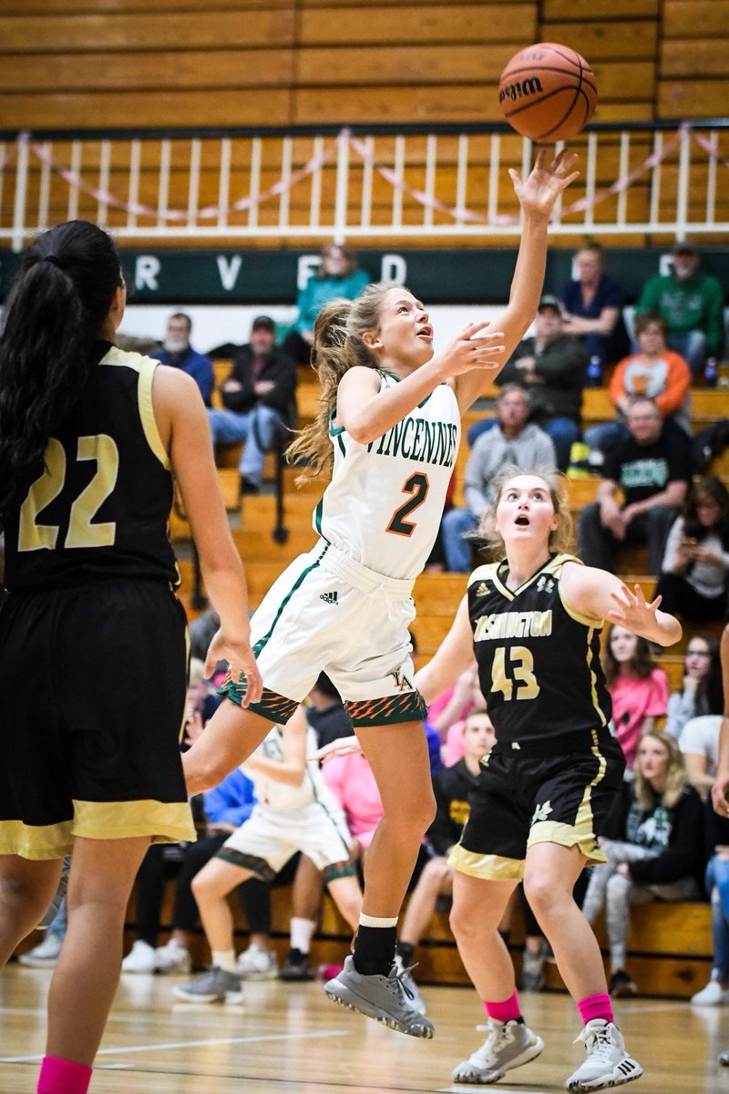 VLA Basketball tweet media