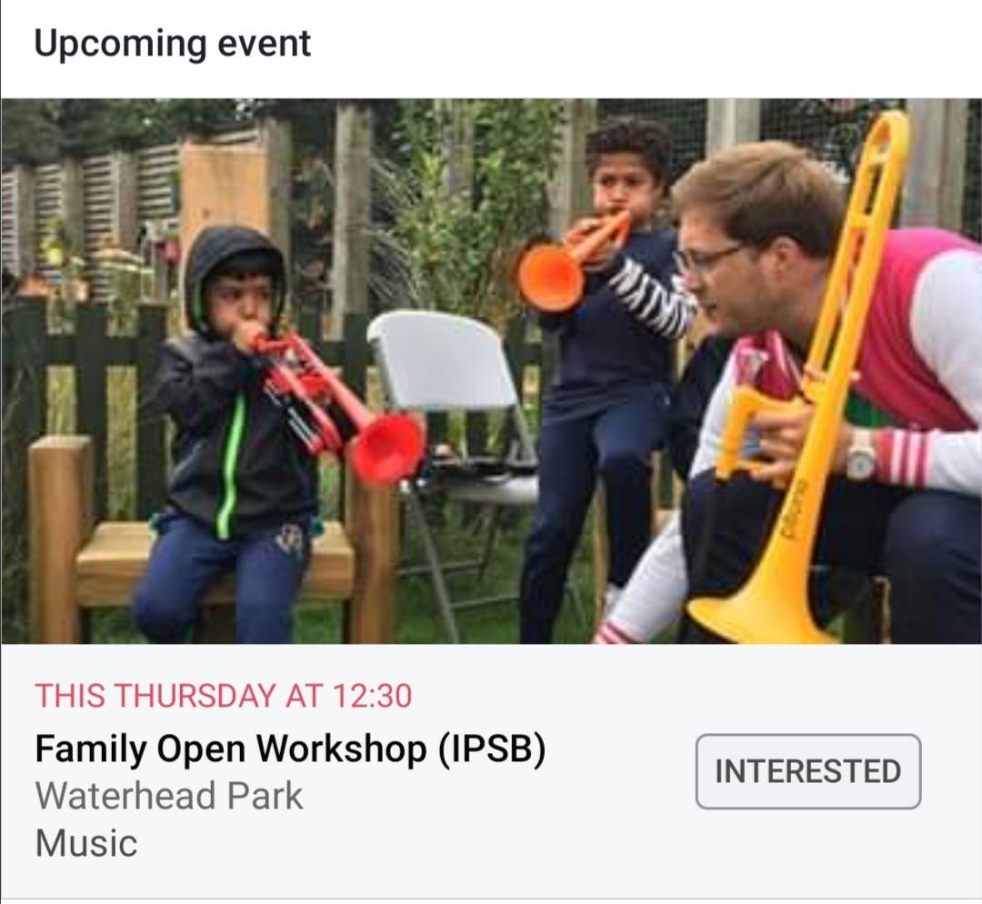 #OldhamHour
There are loads of fab #halfterm activities going on in the Big Local Oldham areas this week. Including a #free family fun day with <a href="/VegIntPark/">Veg In The Park</a> this Thurs 20 Feb from 12.30pm