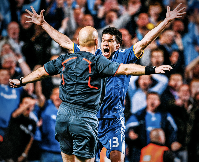 brfootball's tweet photo. Chelsea fans rn: https://t.co/mCzkqG3HLi
