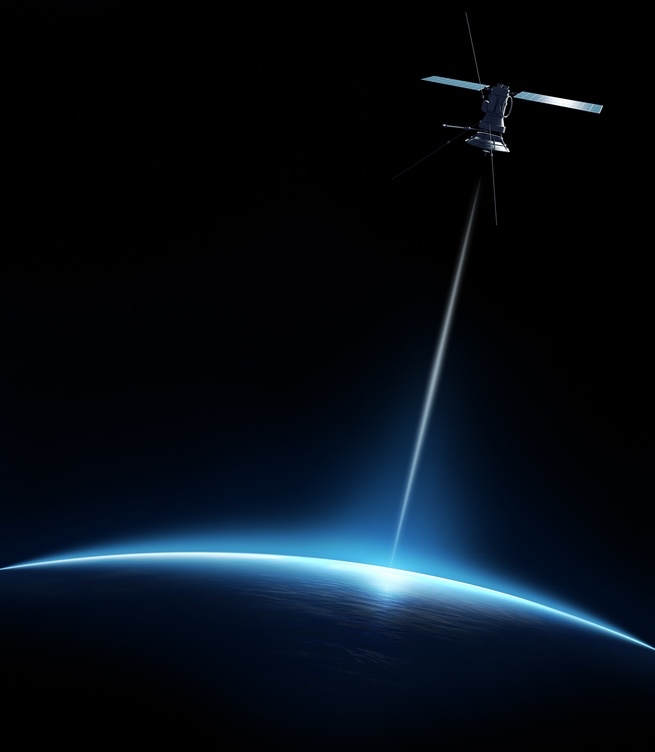 IntInsider's tweet photo. Russia considers Washington’s plans to deploy weapons in space an irreversible blow to security https://t.co/N8xy3uZWj1 https://t.co/L6ZJrPSSee