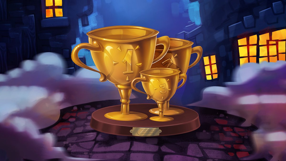 To celebrate the public launch of the Enjin Platform, we're giving away more than 5,000 next-generation #Ethereum assets backed by over 50,000 $ENJ 🎉

Join for your chance to win frosty Enjin Coin, brand new Multiverse items, gaming assets, and more!

🏆 enj.in/platform-givea…