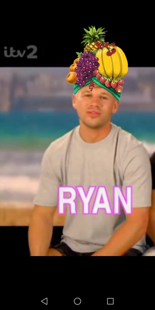 2bagsofsand's tweet photo. No idea 🤷♂️
Think my head's still on the beach.
With Ry.
#2bosTakeover #74live https://t.co/7fVhY1ClvA