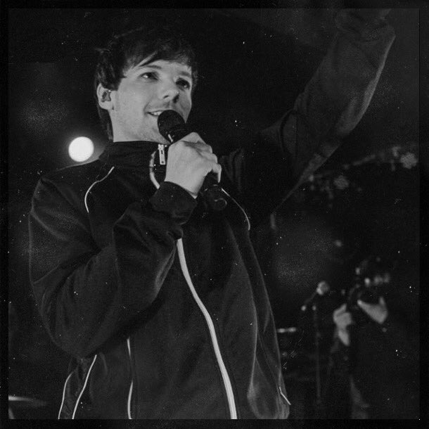 35 days to goThe way that Louis shines with so much proudness/confidence makes my heart burst with love/proudness for him!! A young man who didn’t get many solos felt so insecure about his rare angelic voice is now owning it beaming with confidence doing what he loves!!