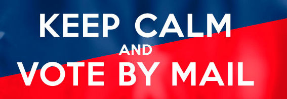 Not going to be in town or able to visit the polls for Virginia's Democratic Presidential Primary on March 3rd?  You still have time to request an absentee ballot by mail! elections.virginia.gov/casting-a-ball… #AbsenteeVote #SuperTuesday #RoCoElections #VAisforVoters