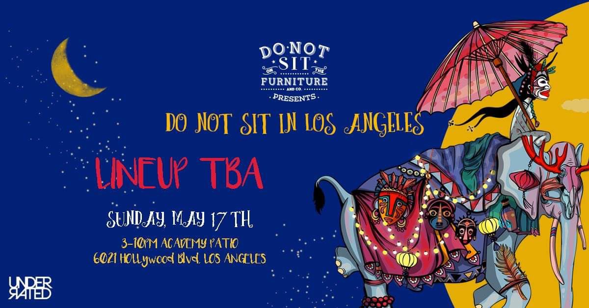 Underrated Presents tweet media