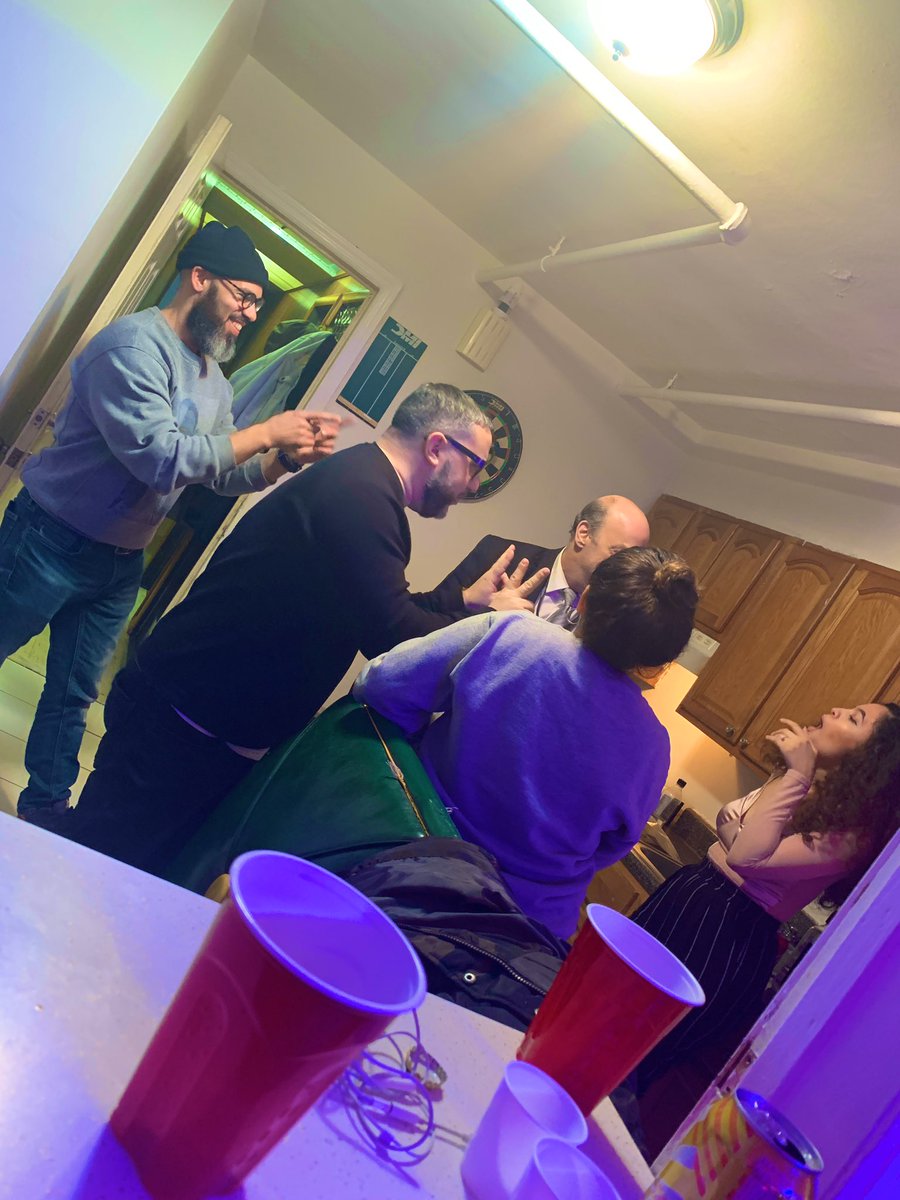 PassPortGIFT's tweet photo. @lgard213 @parksmusic @nenibriana @BlvdBuck Hahaha Got ya bacc Family Over EveryThing !! https://t.co/Gtv5t9ebTx