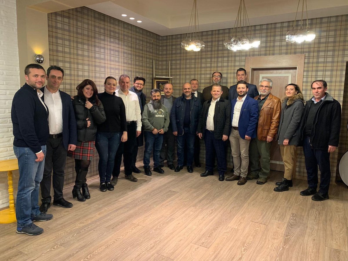 turider42's tweet photo. Konya Turizm ve İş Dünyasını Geliştirme Derneği (Turider) yeni yönetim kurulu belirlendi. Hayırlı olsun.
Turizmde şehrin önemli aktörlerinden olacak Turider yeni projelerle yeni bir vizyonda getirecek. https://t.co/kUFjbwF7j1