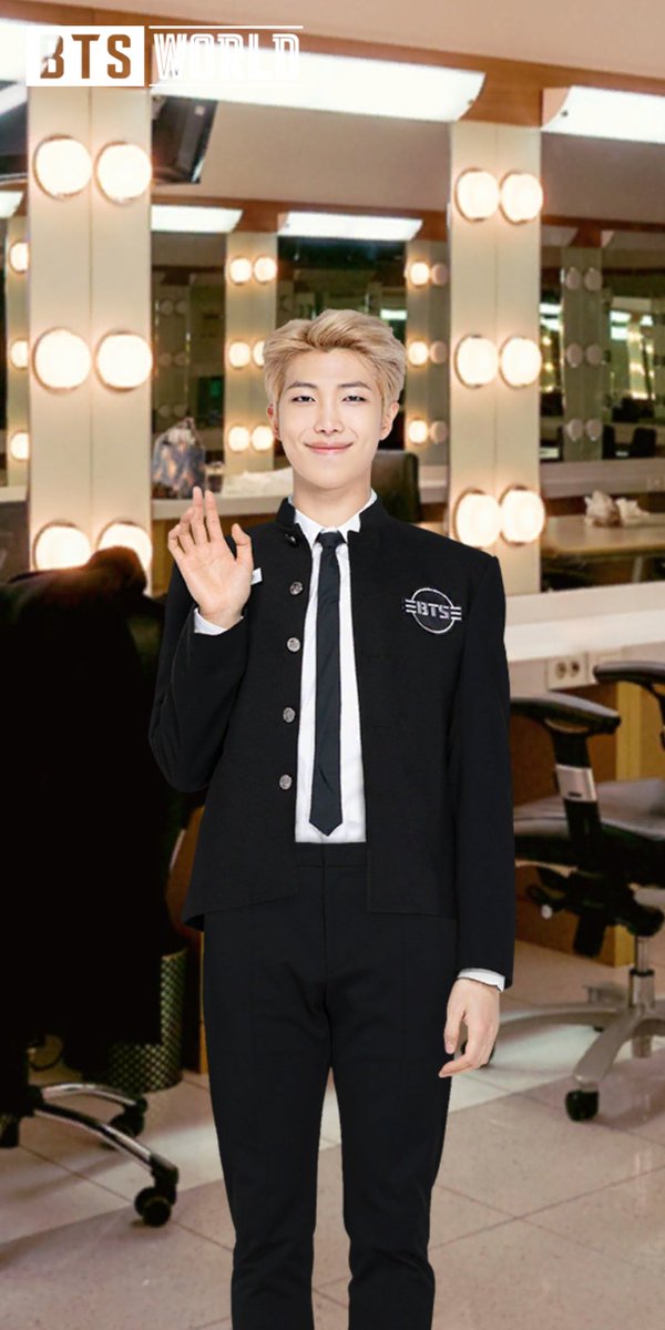 Ana010993's tweet photo. #BTSWORLD https://t.co/CgcSLLDHZm
