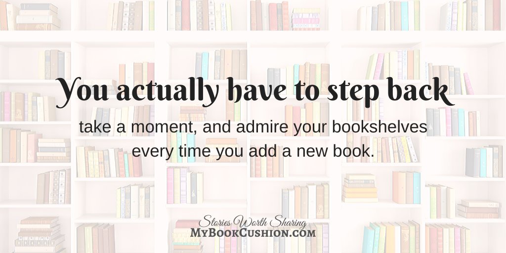 MyBookCushion's tweet photo. Every single time... 💕📖
#amreading #amwriting #reading 
Like us on FB! 📚👍https://t.co/G4mybgW5fy 👍📚 https://t.co/EbvOgcSMij