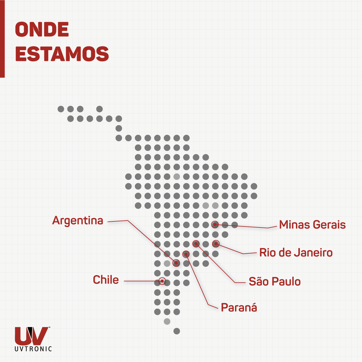 uvtronic's tweet photo. A Uvtronic já é referência em soluções e tecnologias UV e LED UV no Brasil e América Latina.  Acesse 👉🏻 https://t.co/IsVbdMwaxQ ou envie um whatsapp para (31) 3526-1500 
#Uvtronic #Brasil #AmericaLatina #CuraUv #leduv #uvled #uv #led #uvledcuring #secagemrapida https://t.co/xpRzfdgdP6