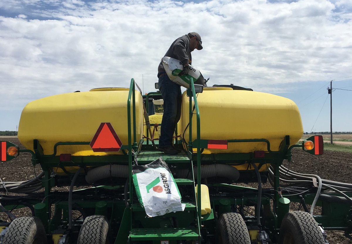 Know2Grow Alert- Reduced Population Soybean Planting
nordersupply.com/agronomy/reduc…