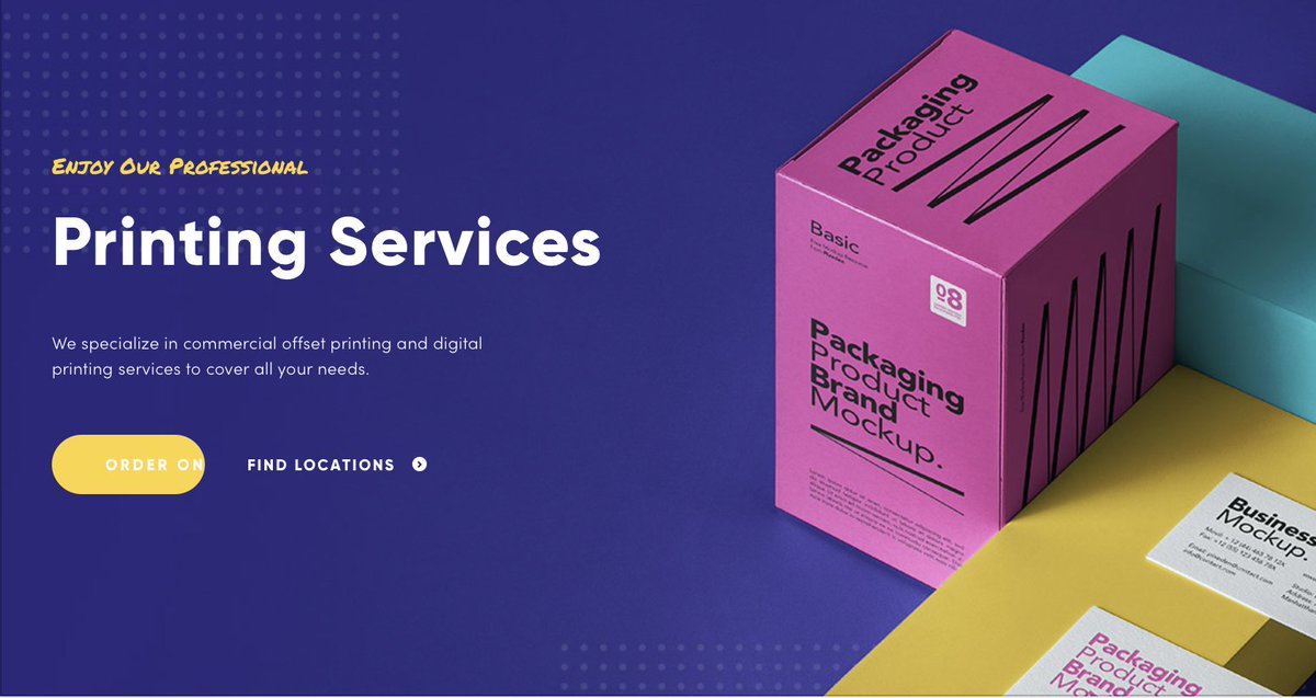 With our on-demand prices, the entire process is much faster and much easier. 
#printing #printingpress #printingcompany #printingservices #onlineprinting #cheapprinting #cheapprints #wholesaleprinting
printingwholesale.com.au