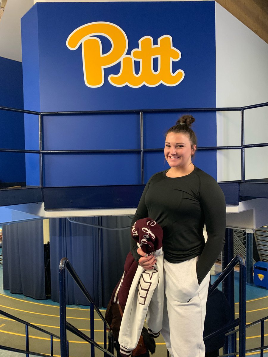 mackpatttenn's tweet photo. Thank you @Pitt_TF_XC for inviting me to come visit and see what University Of Pittsburgh is all about! The athletes, coaching staff, life skills program and even the city was all unbelievable. Loved seeing the pride run through each and everyone! #H2p #Pitt #D1 #ACC https://t.co/Ekh8Wgv0hc