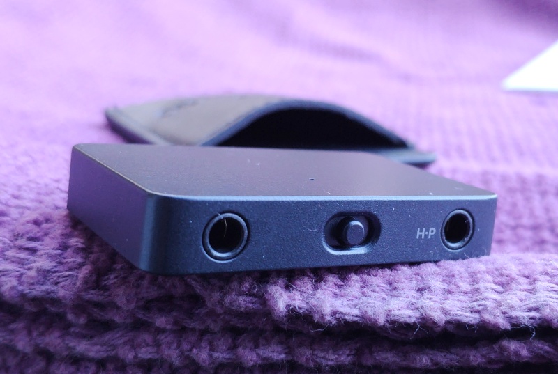GadgetExplained's tweet photo. The #EarStudio HUD100 is one of the smallest #USB DACs on the market that comes with a reliable master clock. On top of that, the #HUD100 generates almost no noise.
https://t.co/agrftlqVQA @RADSONEInc https://t.co/aqLynB7Tcm