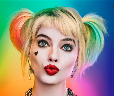 10 Harley Quinn hairstyle recreations youll want to try