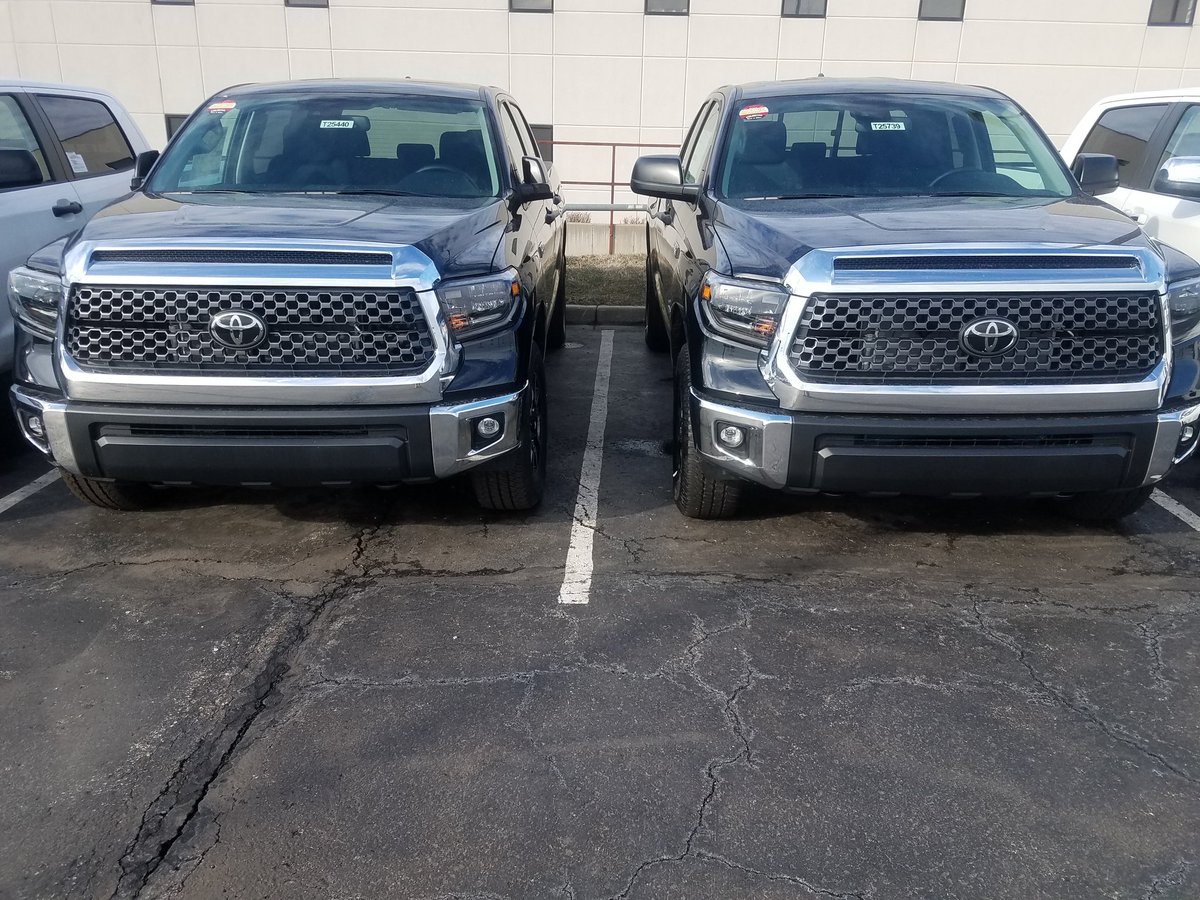 CarsByClayton's tweet photo. @MurphyDennis However, if I know my customers like I think I do....The Twins will keep you entertained for a while. Midnight Black Metallic, 401 ft/lbs torque. https://t.co/o5x4psE6Pm