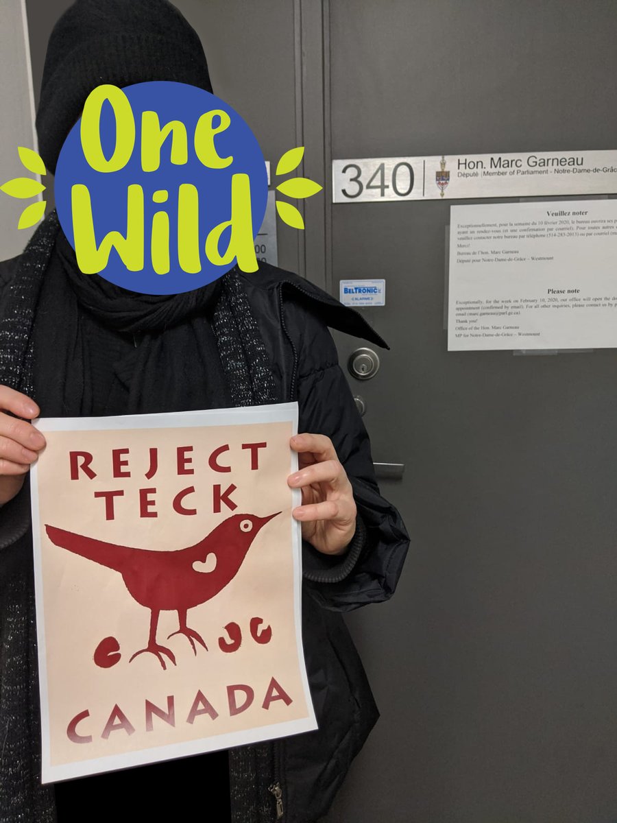 OneWild_org's tweet photo. One Wild; we are all connected. We are a part of nature and rely on nature to survive.
The science has been clear for decades: fossil fuel mining cannot continue. More recently, economists are saying the same.
#RejectTeck
#KeepItInTheGround #Canada #OneWild https://t.co/UyHd28mmyI