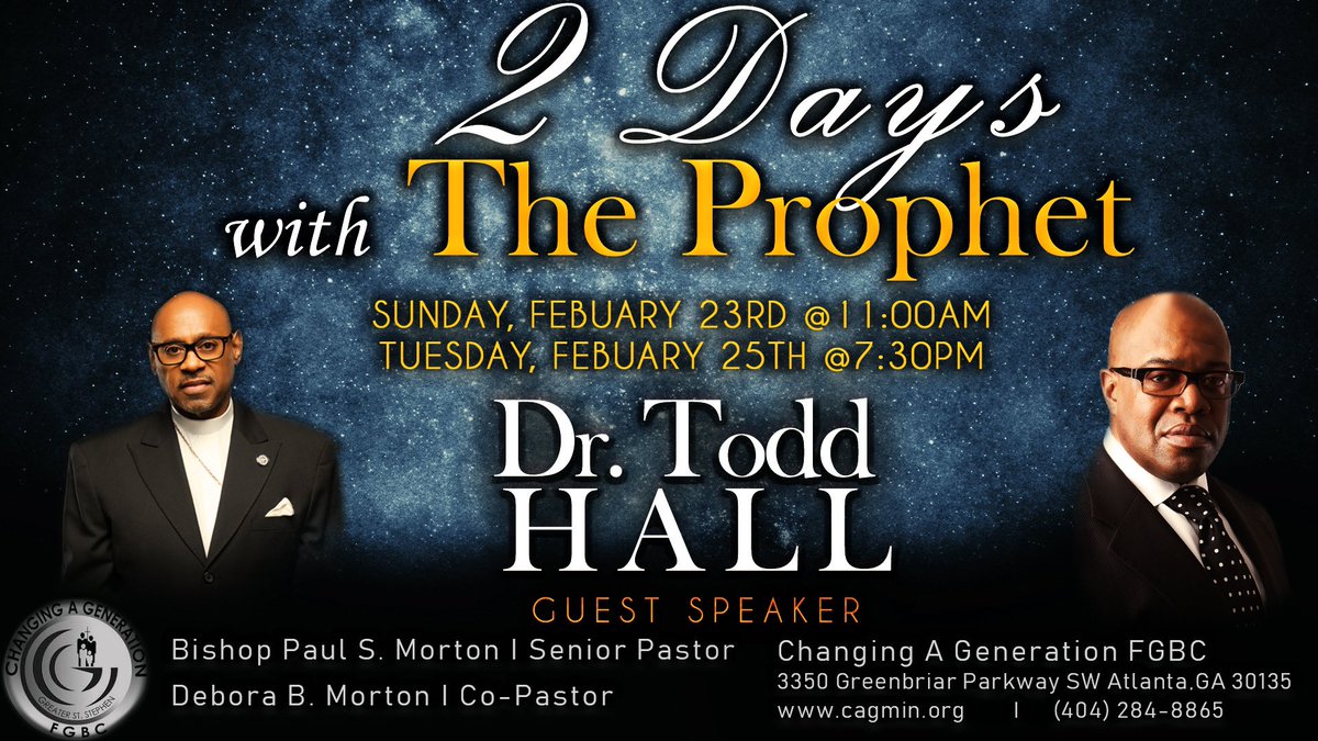 CAGFGBC ATL tweet media