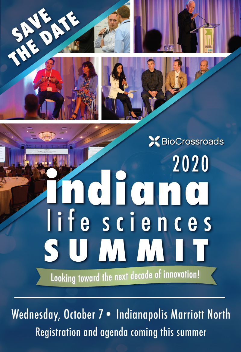 BioCrossroads's tweet image. Did you hold Oct. 7 on your calendar for the 2020 #ILSS? We're building the agenda/content now! What do you want to hear about most at this year's #Conference? Let us know, we're always working to deliver the most timely, relevant #LifeSciences content that'll spark conversation.