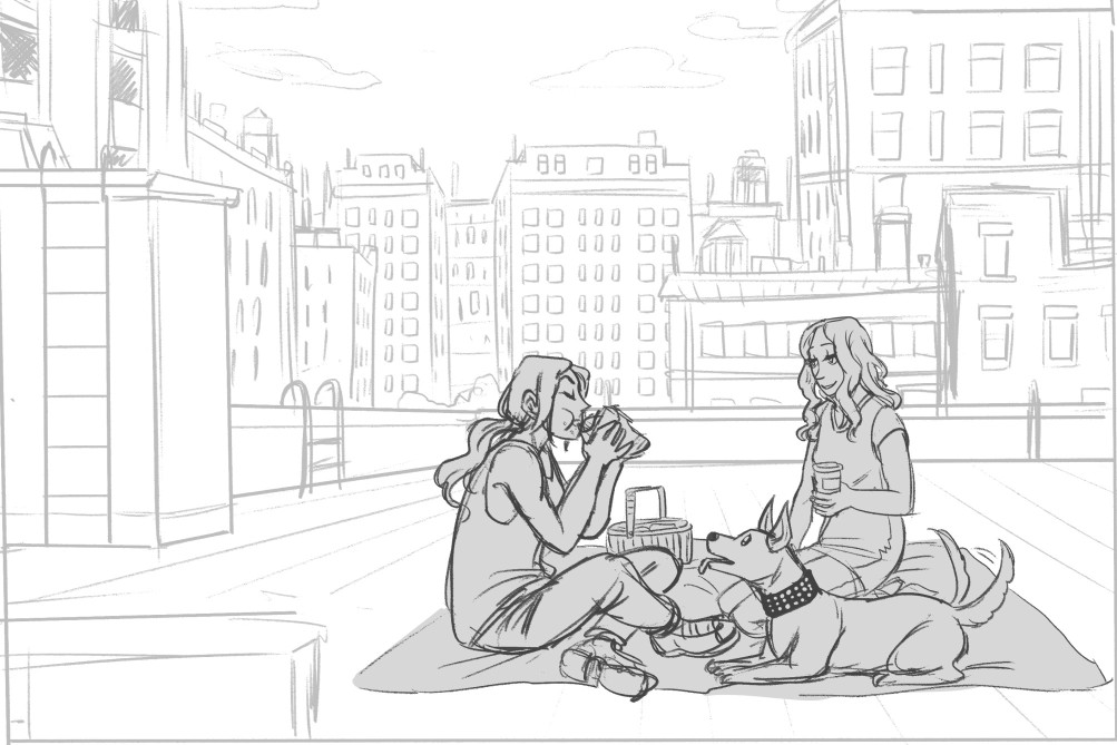 WIP ? 