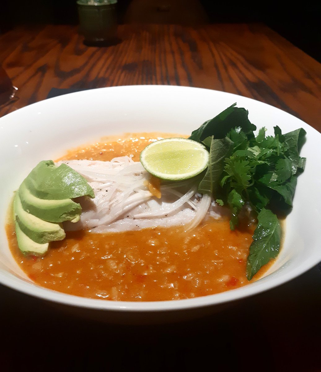 La mejor chef del país, cumplió el antojito veracruzano. <a href="/gourmet_mx/">Gourmet MX</a>