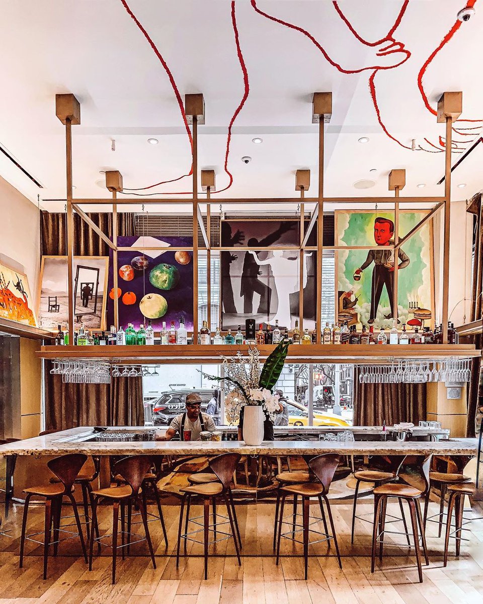 Cleo Restaurant tweet media