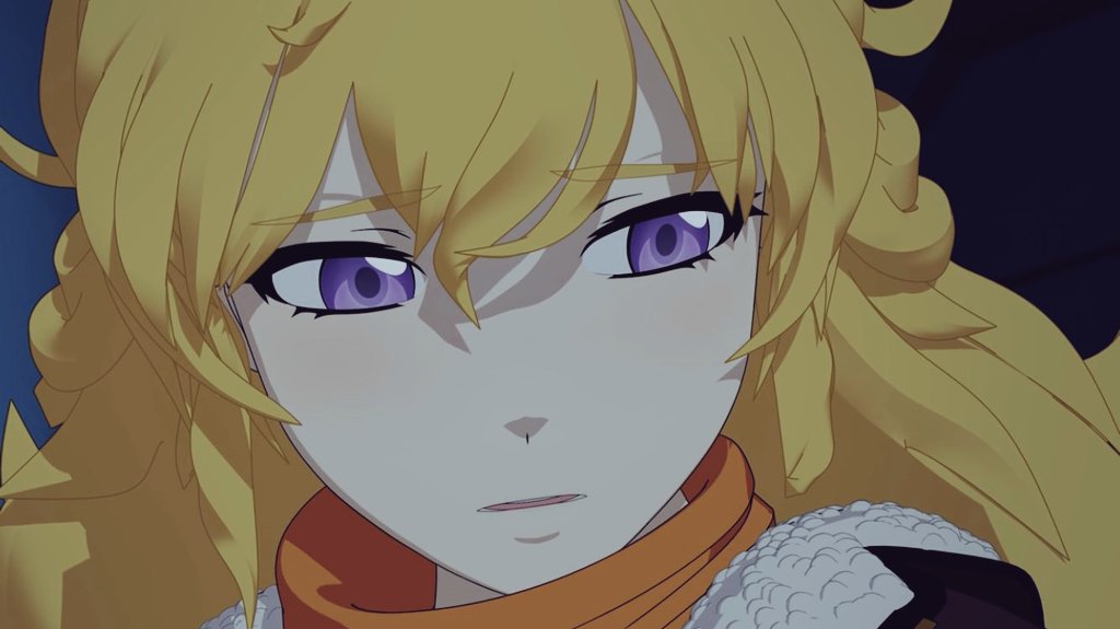 weissclau's tweet photo. the way they look each other,,, bumbleby invented being in love https://t.co/LFRb27kJfK