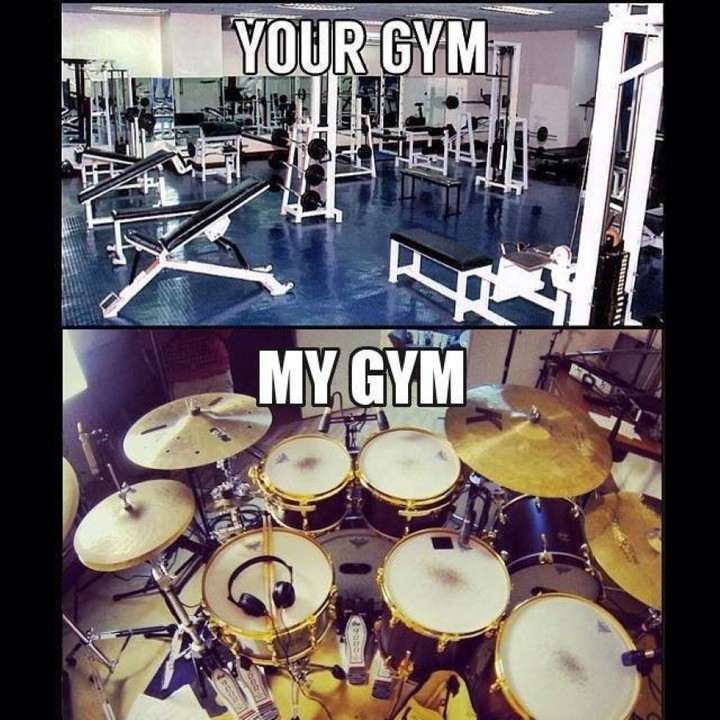 Kreta Die ganze Zeit Bescheiden schlagzeug meme Gehen Beweglich Gründlich